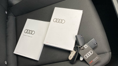 Audi A1 30 TFSI 110 Technik 5dr Petrol Hatchback